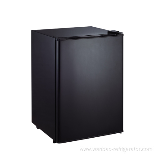 75/2.6 (L/cu.ft)Single door Fridge Freeze Box WS-75R/75L